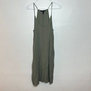 Forever 21 Sun Dress with Pockets